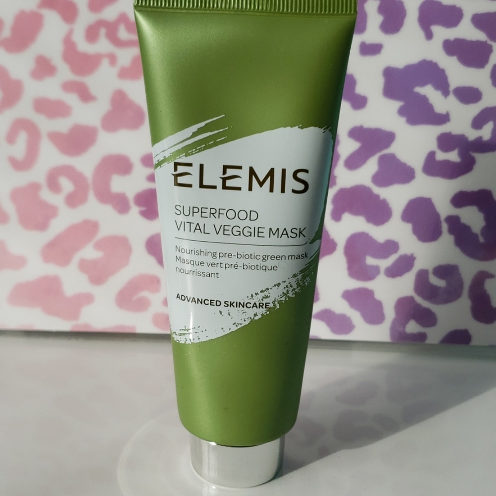 💚Elemis Superfood Vital Veggie Mask💚